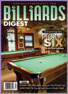 billiards digest        <h3 class=